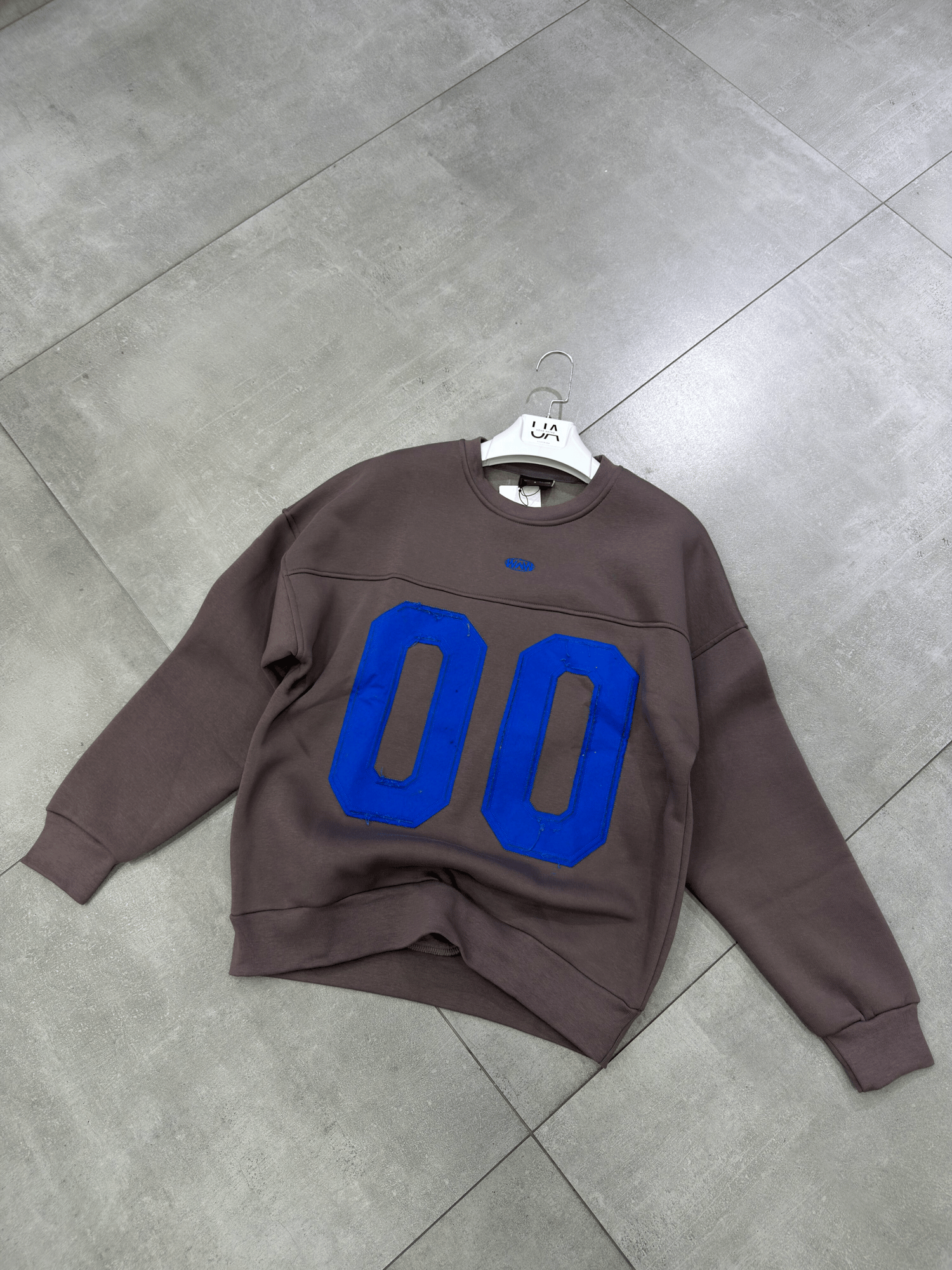 Baskılı 00 Sweat