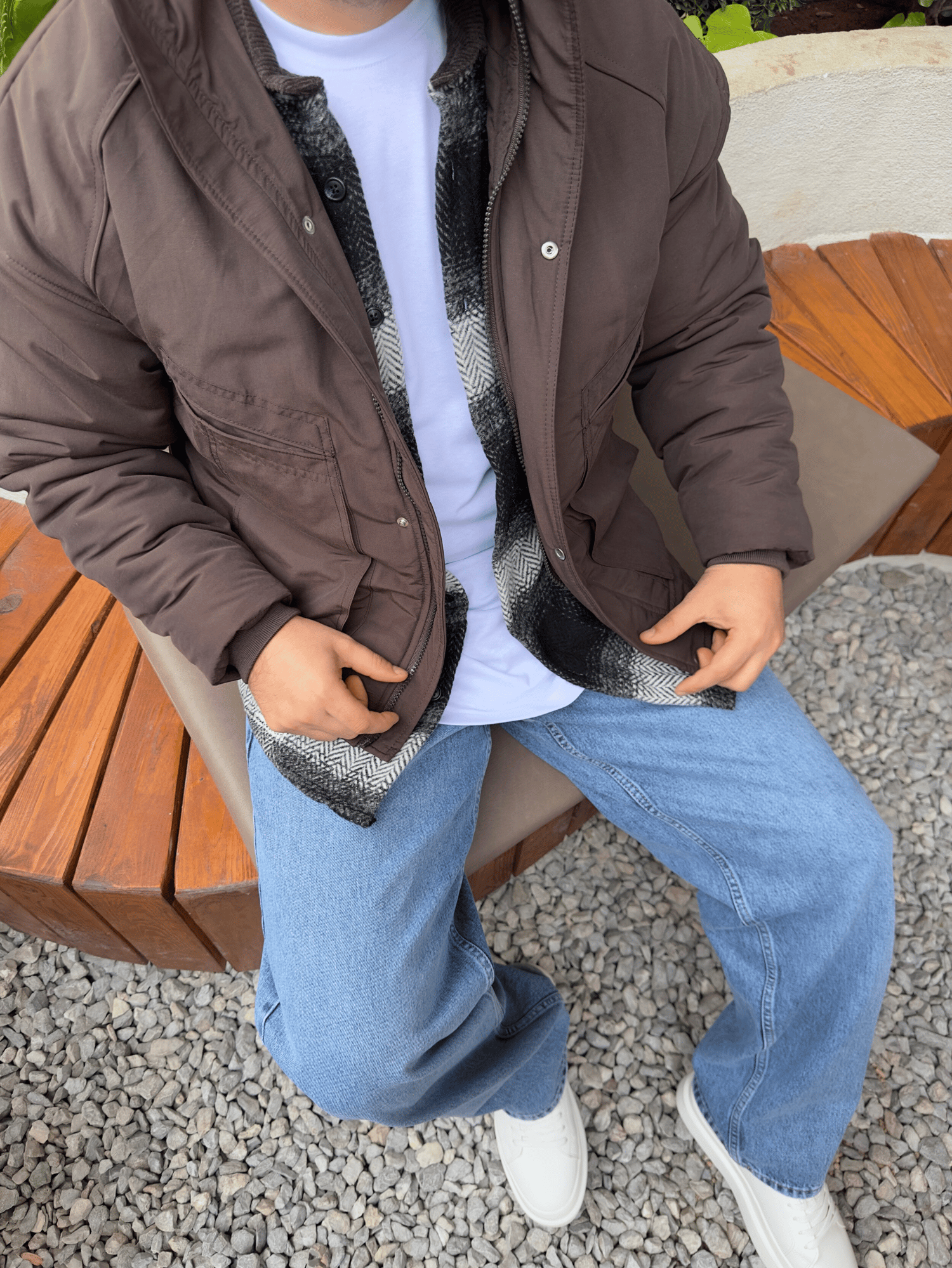 ŞİŞME MONT
