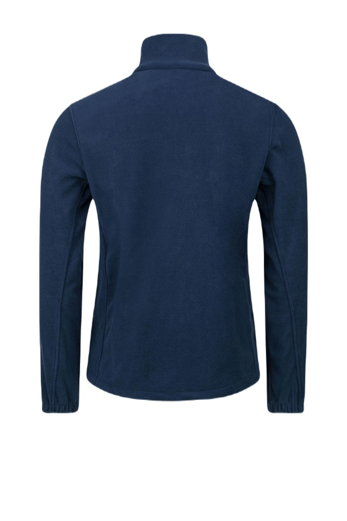 2AS PEAK TAM FERMUARLI HEAVY ERKEK POLAR SWEATSHİRT 2ASPK1105