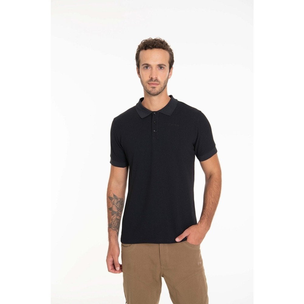 2AS TEAL POLO YAKA ERKEK T-SHİRT 2ASTEA0404