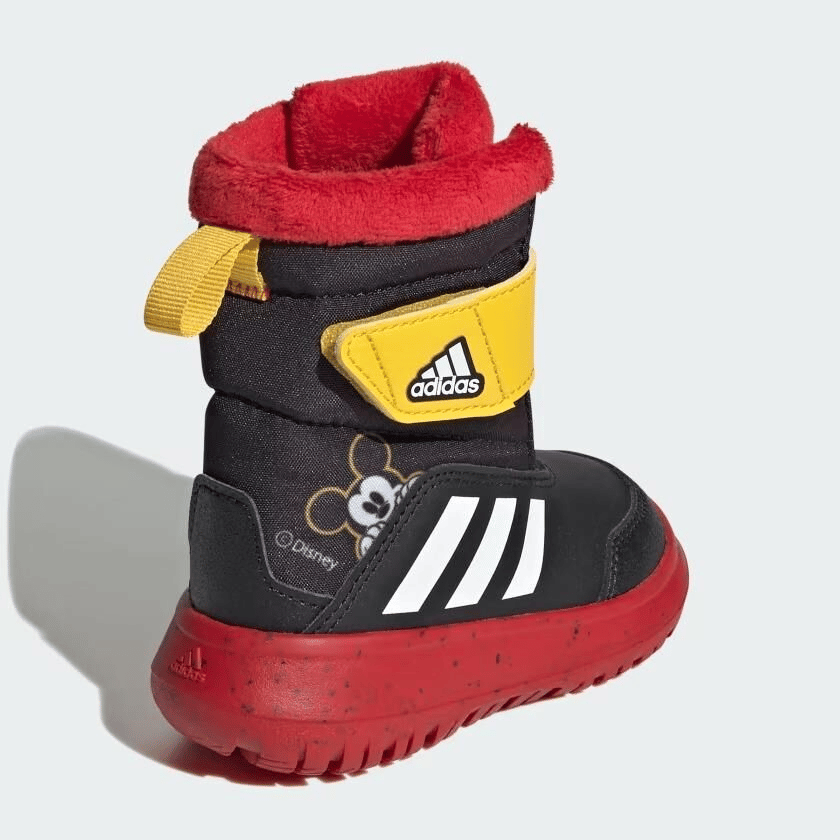 ADİDAS BEBEK BOT Winterplay Mickey I IG7190