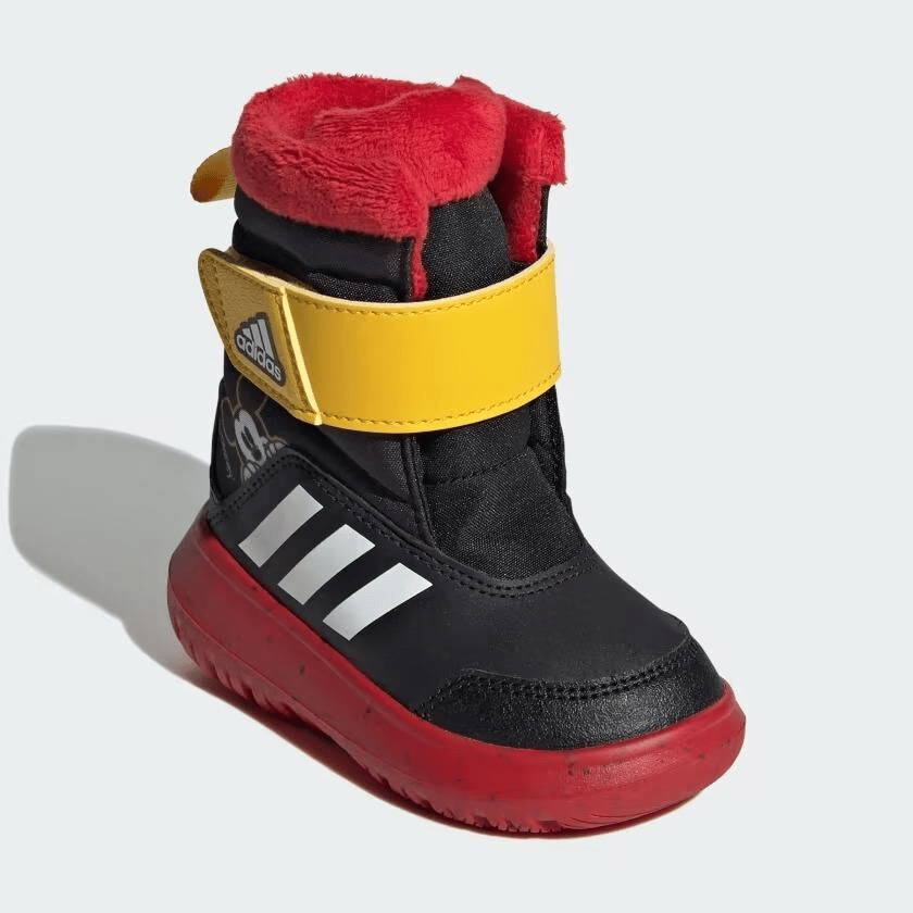 ADİDAS BEBEK BOT Winterplay Mickey I IG7190