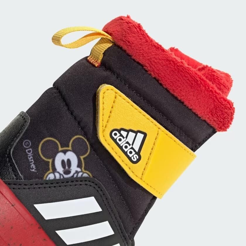 ADİDAS BEBEK BOT Winterplay Mickey I IG7190