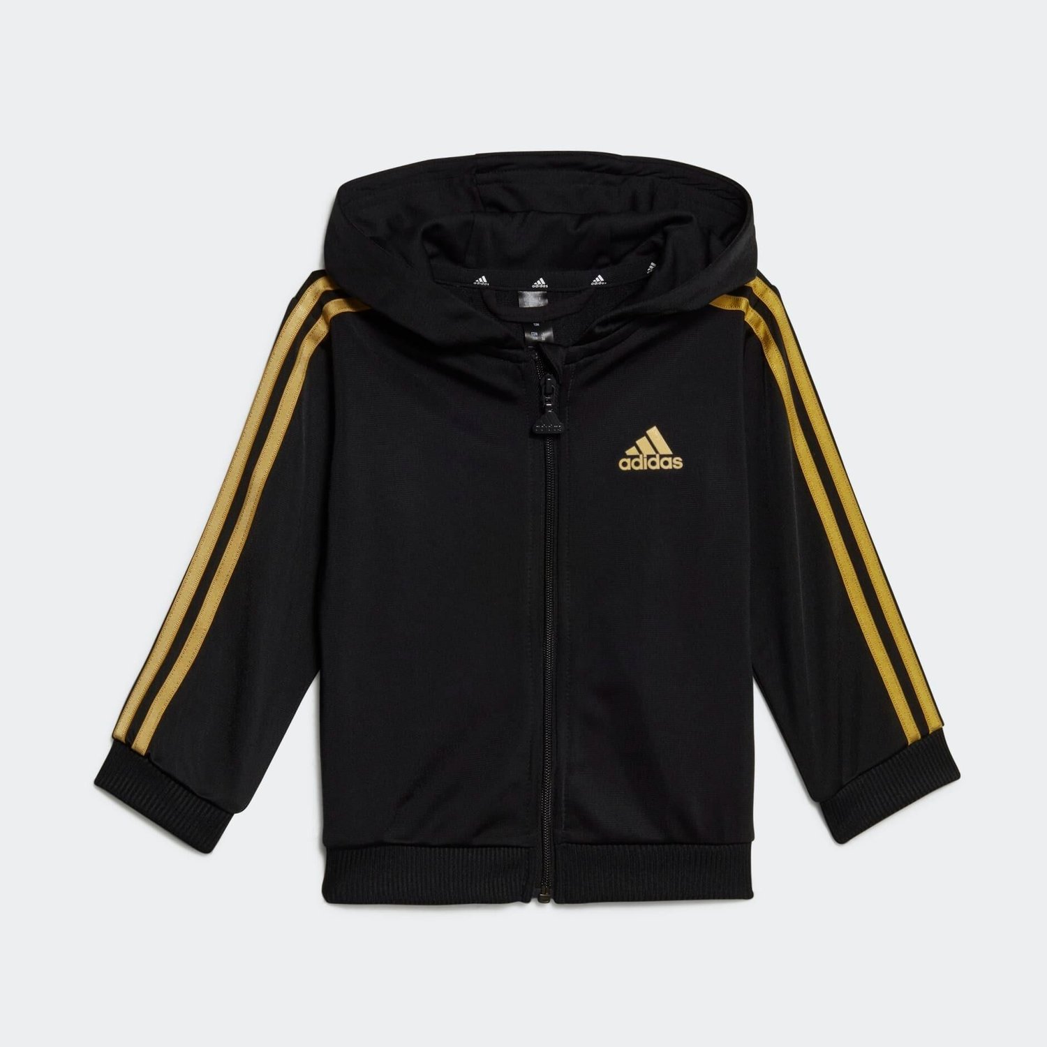 ADİDAS BEBEK EŞOFMAN TAKIMI I 3S SHINY TS HR5874