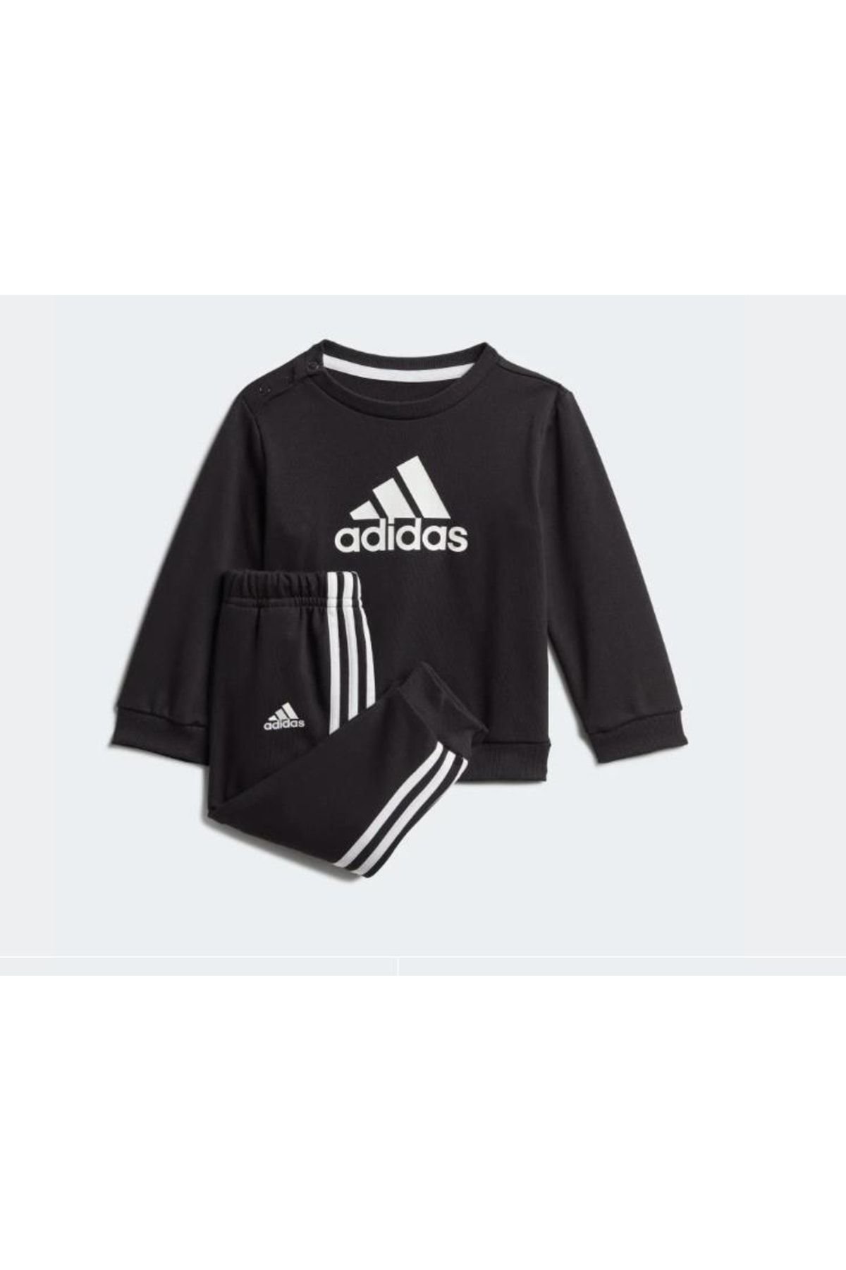 ADİDAS BEBEK EŞOFMAN TAKIMI I BOS JOG FT GM8977