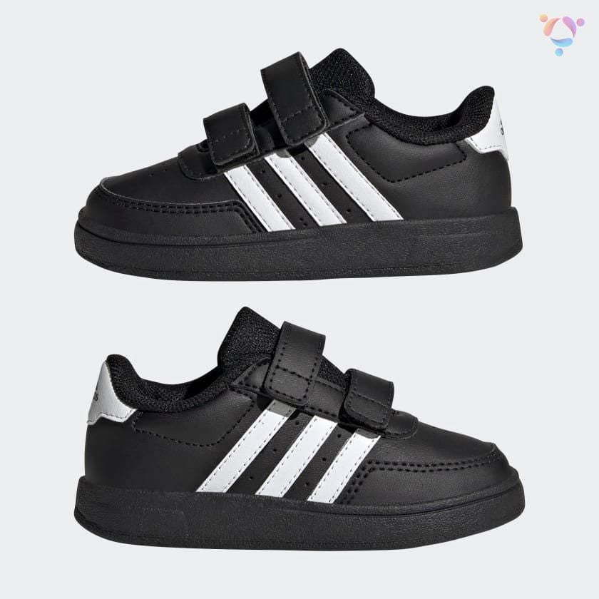 ADİDAS BEBEK SPOR AYAKKABI Breaknet 2.0 CF I HP8975