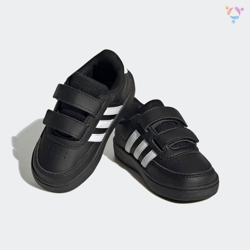ADİDAS BEBEK SPOR AYAKKABI Breaknet 2.0 CF I HP8975