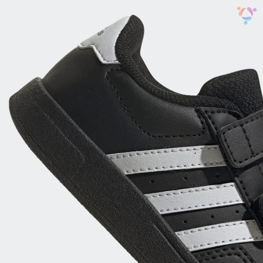 ADİDAS BEBEK SPOR AYAKKABI Breaknet 2.0 CF I HP8975