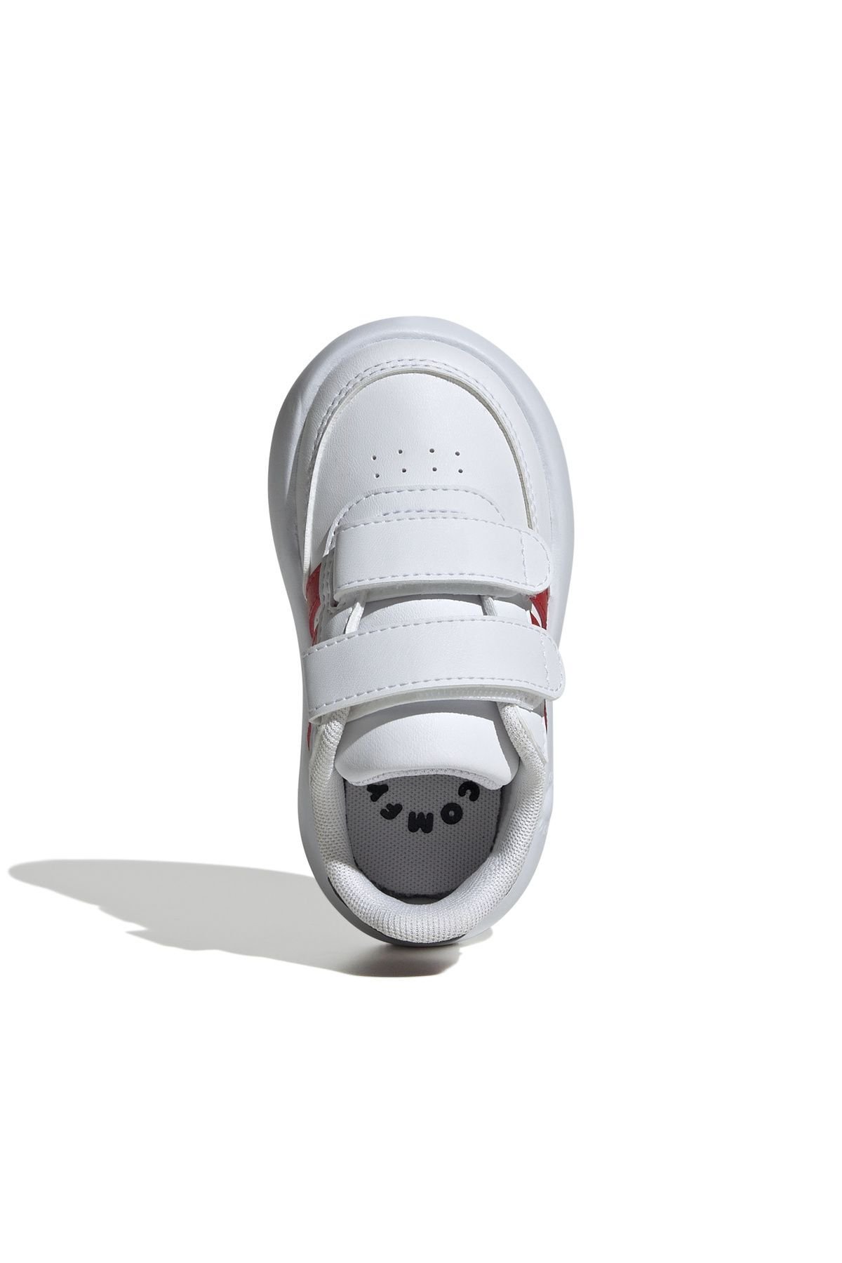 ADİDAS BEBEK SPOR AYAKKABI BREAKNET 2.0 CF I JH6678