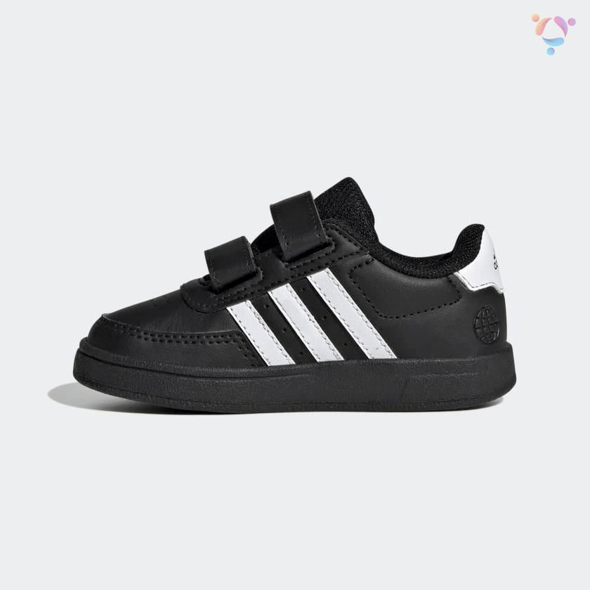 ADİDAS BEBEK SPOR AYAKKABI Breaknet 2.0 CF I HP8975