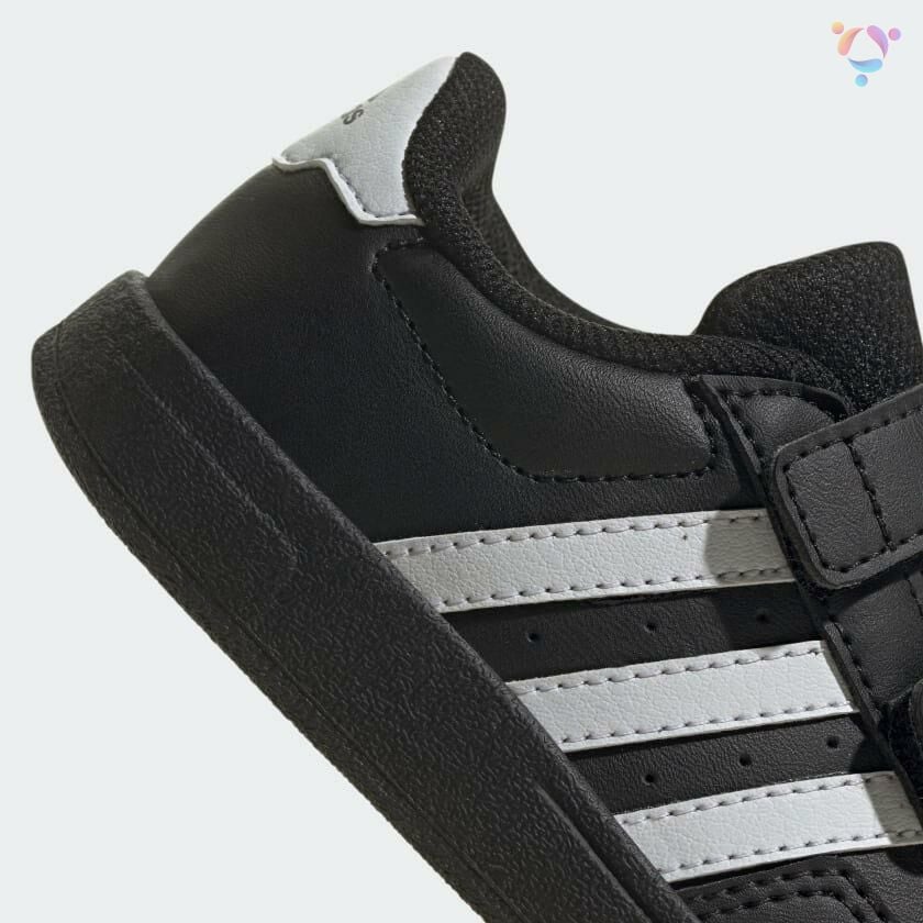 ADİDAS BEBEK SPOR AYAKKABI Breaknet 2.0 CF I HP8975