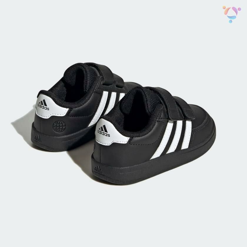 ADİDAS BEBEK SPOR AYAKKABI Breaknet 2.0 CF I HP8975