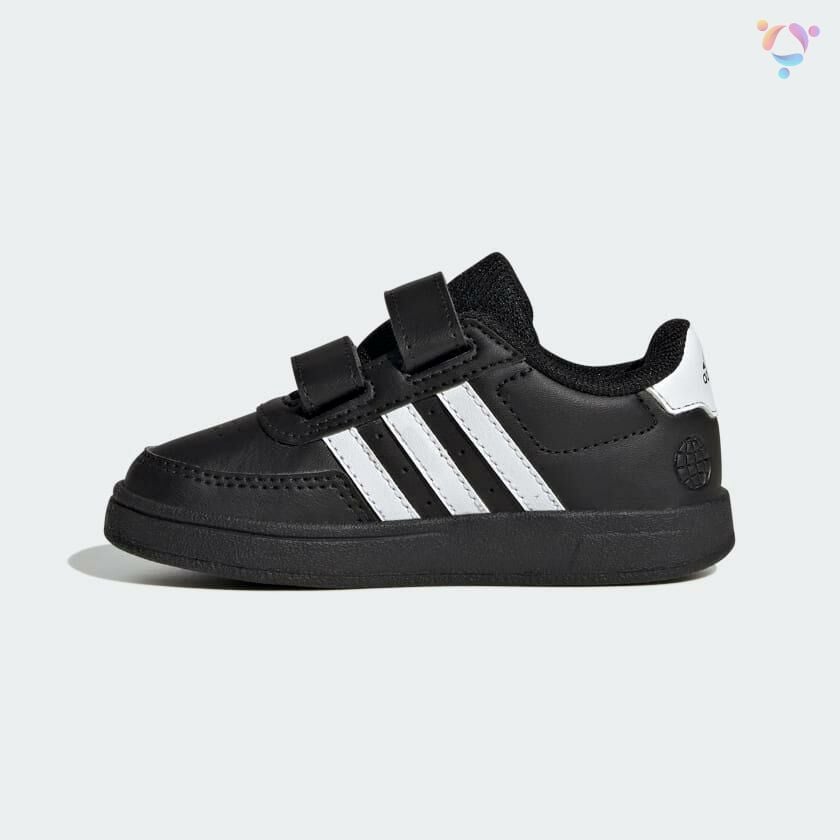 ADİDAS BEBEK SPOR AYAKKABI Breaknet 2.0 CF I HP8975