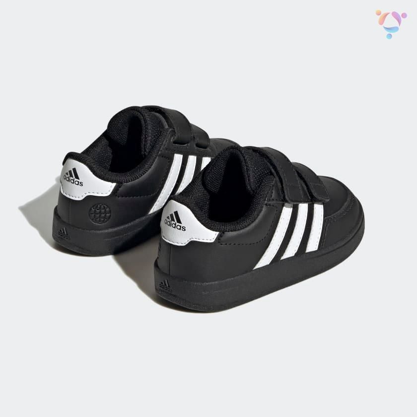 ADİDAS BEBEK SPOR AYAKKABI Breaknet 2.0 CF I HP8975