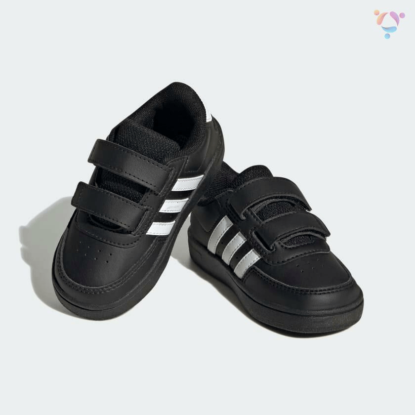 ADİDAS BEBEK SPOR AYAKKABI Breaknet 2.0 CF I HP8975