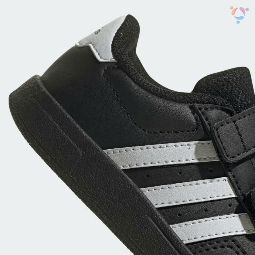 ADİDAS BEBEK SPOR AYAKKABI Breaknet 2.0 CF I HP8975