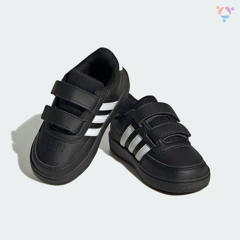 ADİDAS BEBEK SPOR AYAKKABI Breaknet 2.0 CF I HP8975