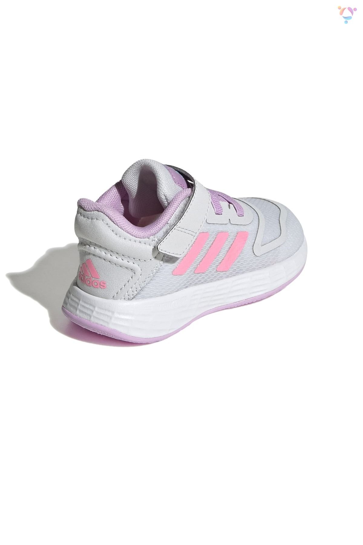 ADİDAS BEBEK SPOR AYAKKABI DURAMO 10 EL I GY6796
