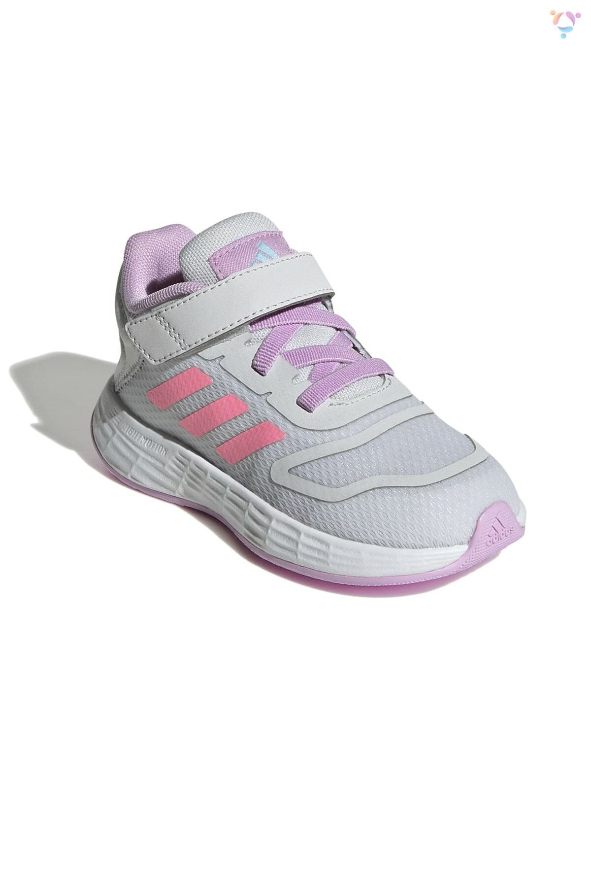 ADİDAS BEBEK SPOR AYAKKABI DURAMO 10 EL I GY6796