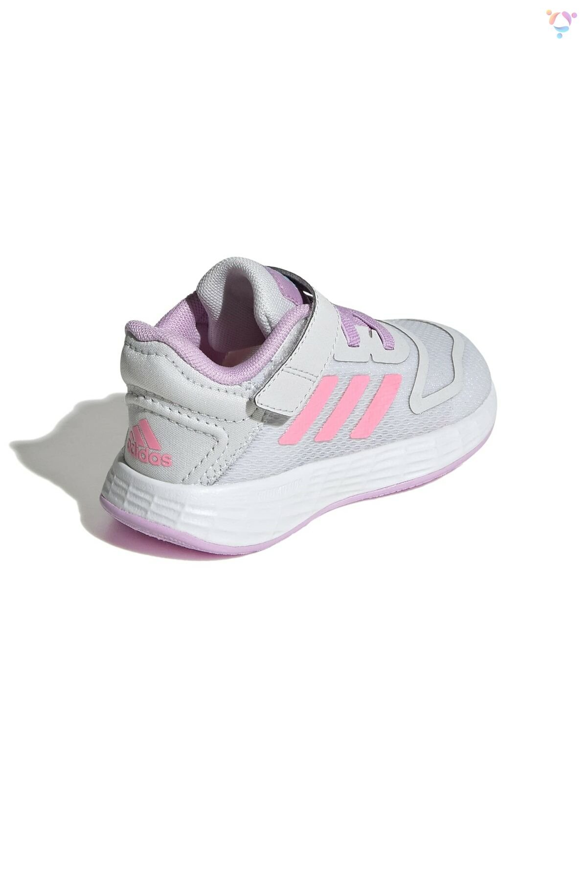 ADİDAS BEBEK SPOR AYAKKABI DURAMO 10 EL I GY6796