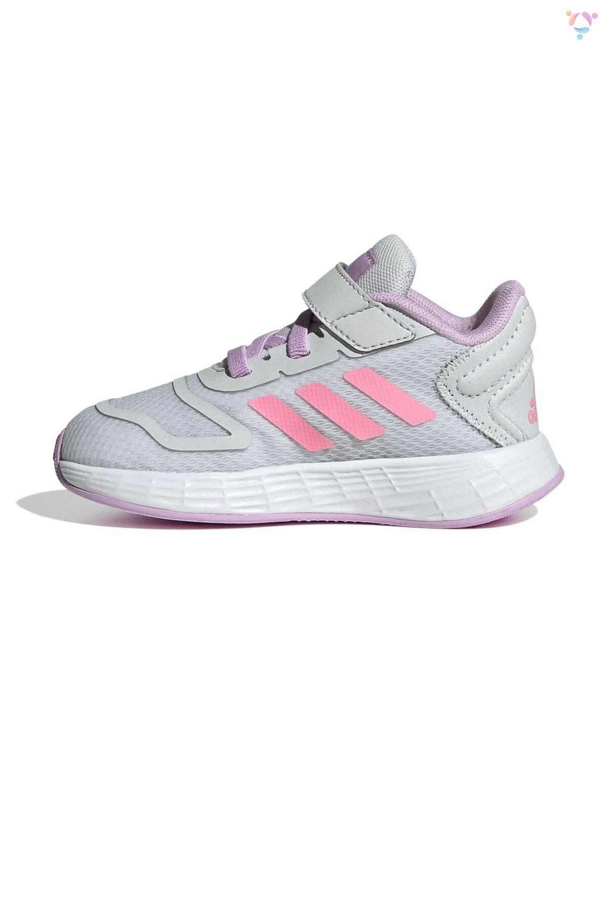ADİDAS BEBEK SPOR AYAKKABI DURAMO 10 EL I GY6796