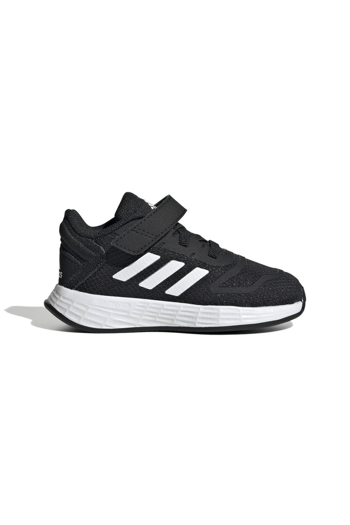 ADİDAS BEBEK SPOR AYAKKABI DURAMO 10 EL I GZ0652