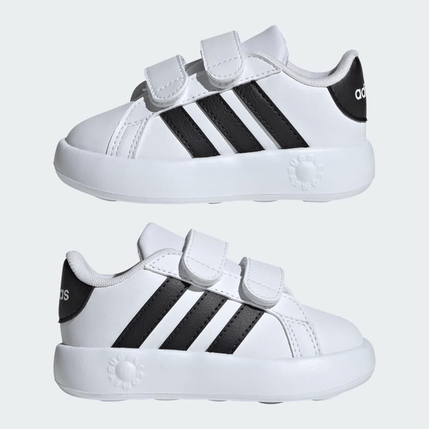 ADİDAS BEBEK SPOR AYAKKABI GRAND COURT 2.0 CF ID5271