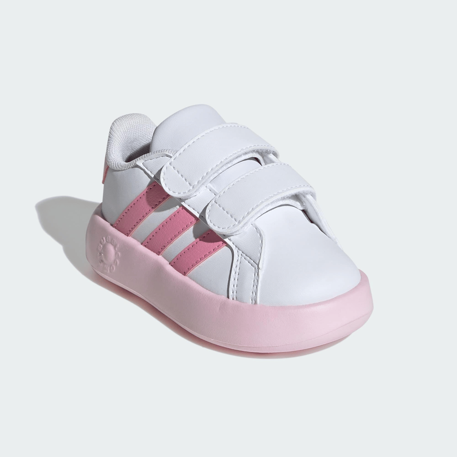 ADİDAS BEBEK SPOR AYAKKABI GRAND COURT 2.0 CF ID0741