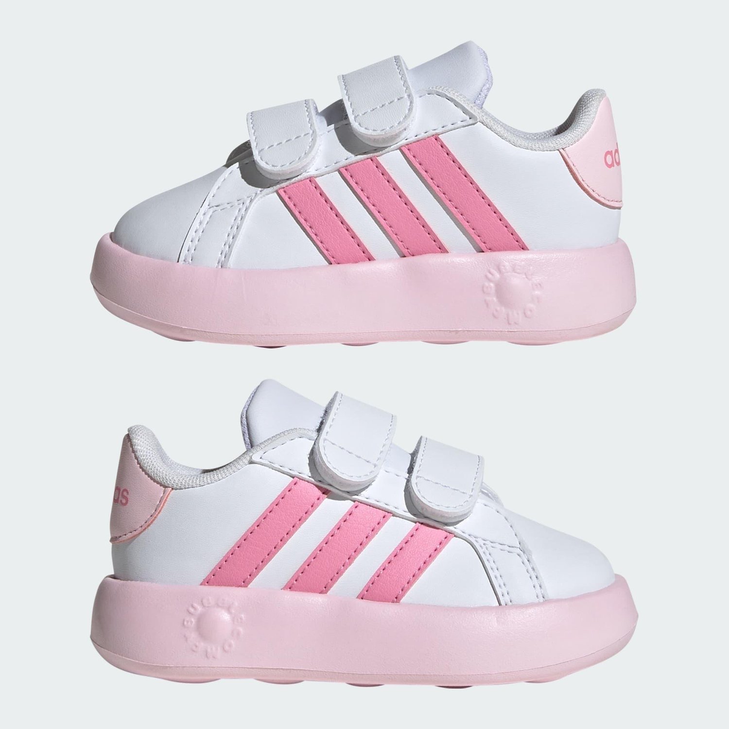 ADİDAS BEBEK SPOR AYAKKABI GRAND COURT 2.0 CF ID0741