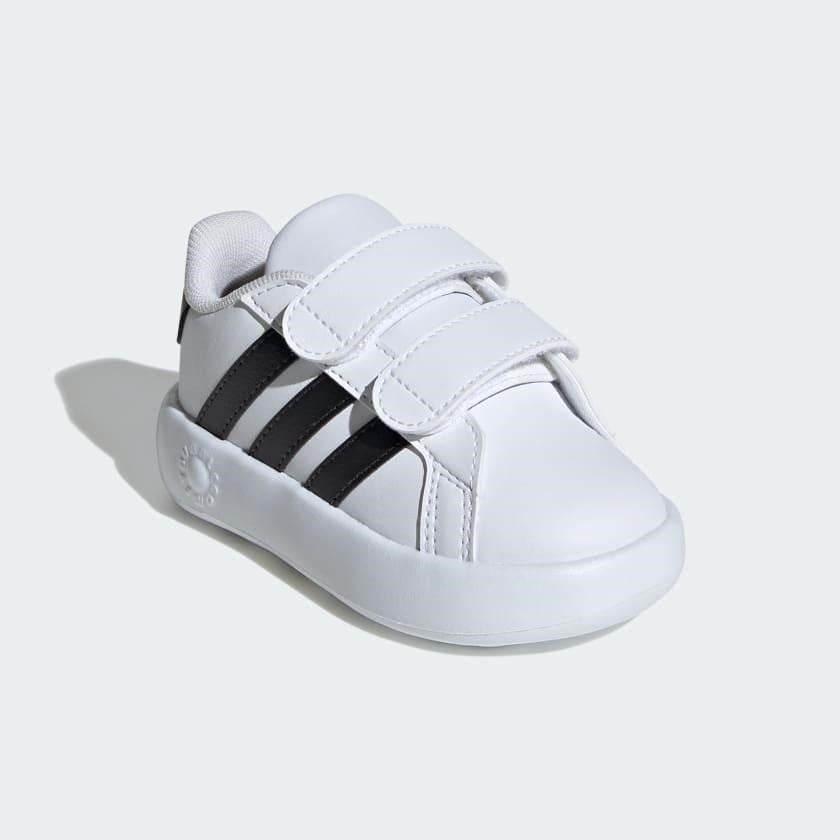 ADİDAS BEBEK SPOR AYAKKABI GRAND COURT 2.0 CF ID5271