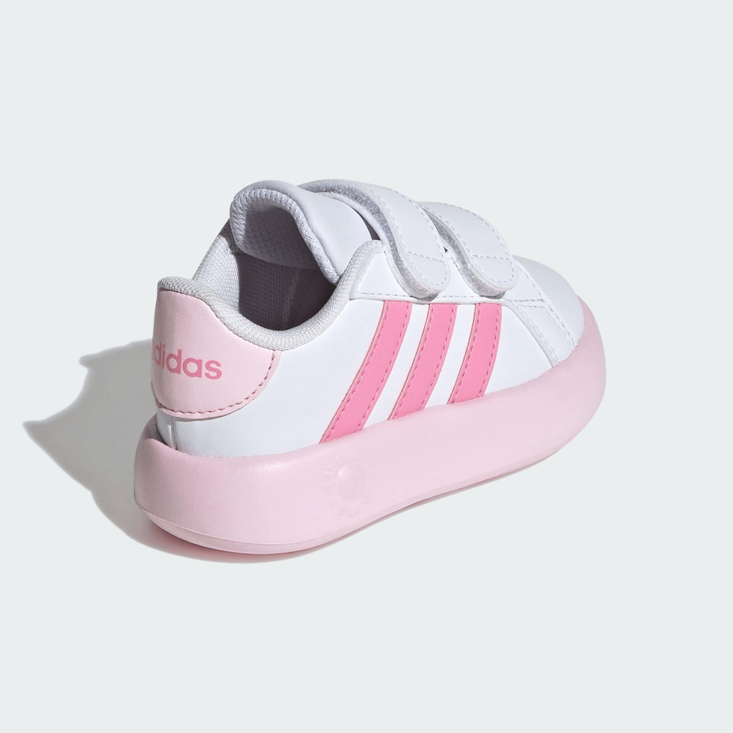 ADİDAS BEBEK SPOR AYAKKABI GRAND COURT 2.0 CF ID0741