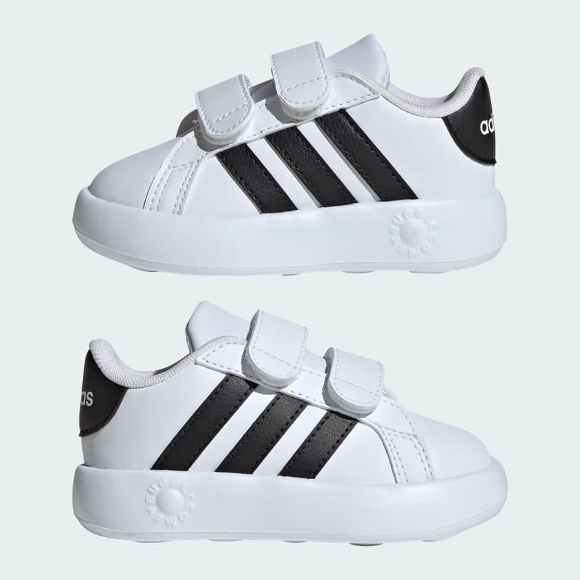ADİDAS BEBEK SPOR AYAKKABI GRAND COURT 2.0 CF ID5271