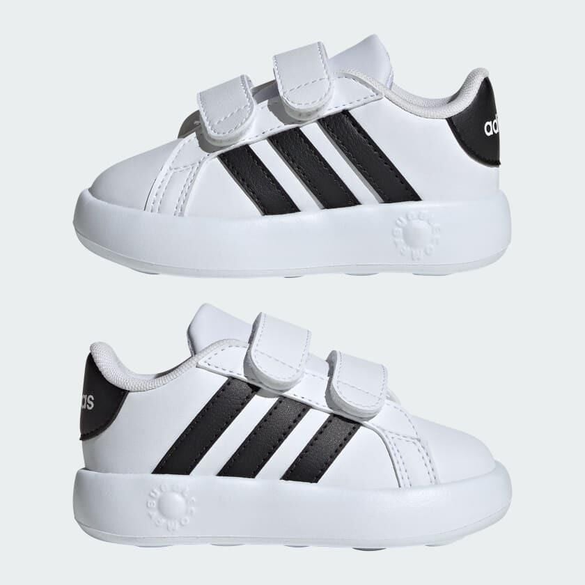 ADİDAS BEBEK SPOR AYAKKABI GRAND COURT 2.0 CF ID5271