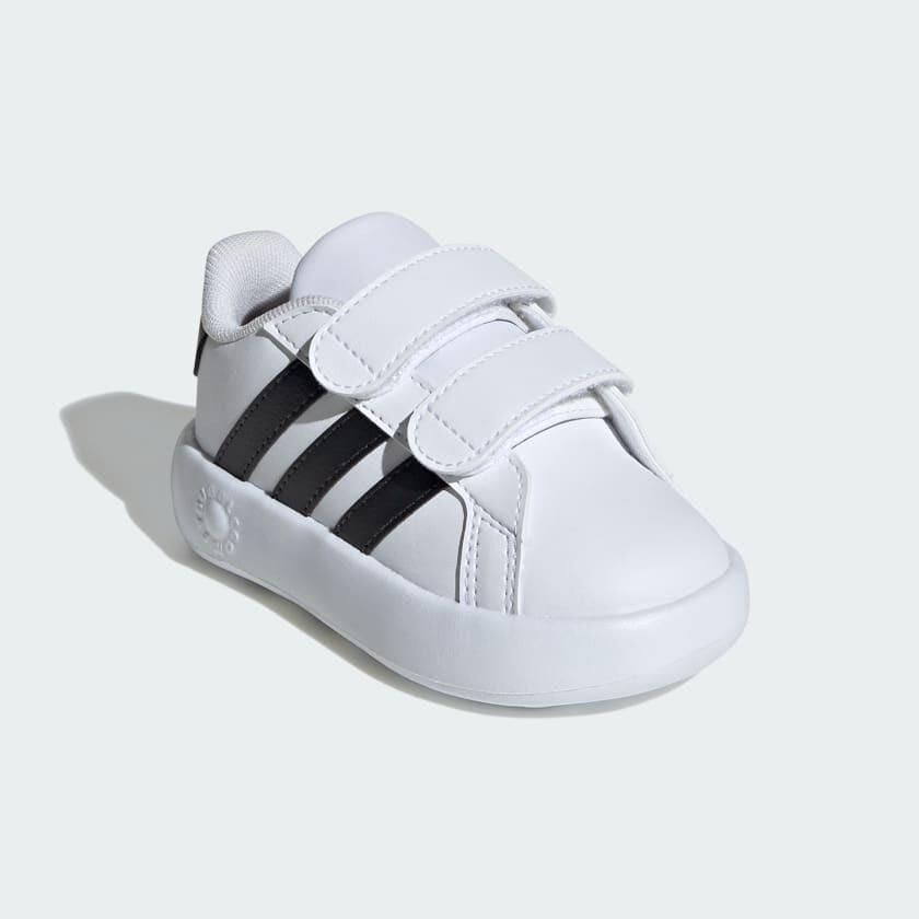 ADİDAS BEBEK SPOR AYAKKABI GRAND COURT 2.0 CF ID5271