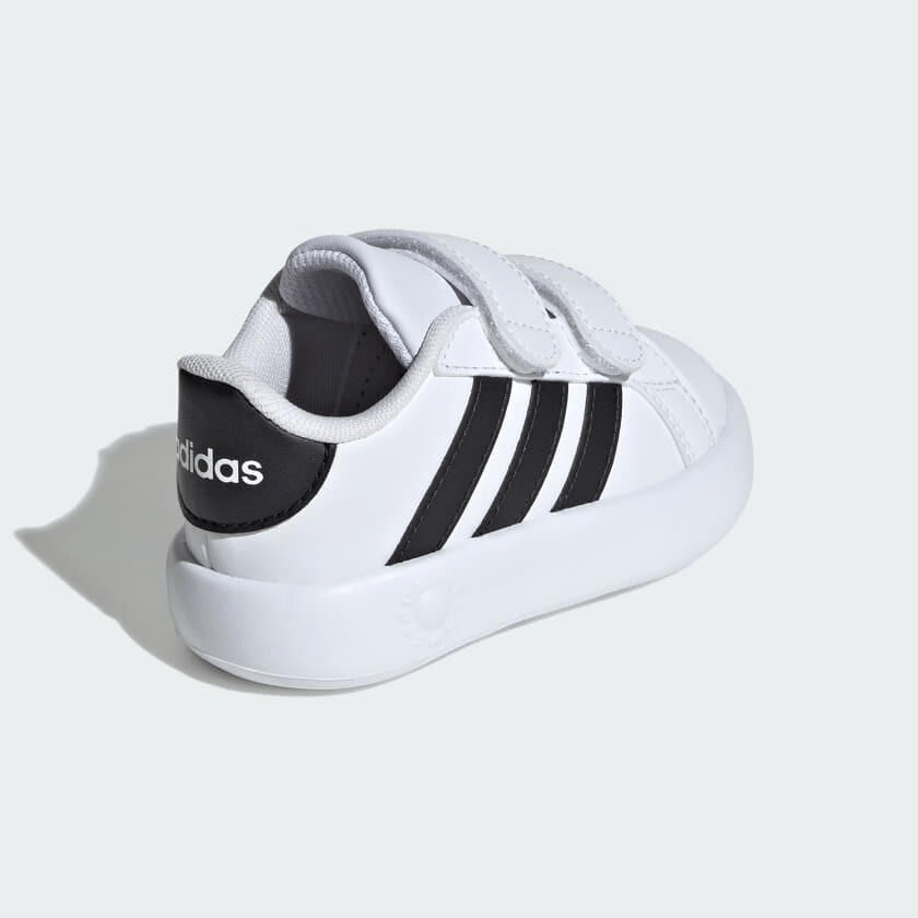 ADİDAS BEBEK SPOR AYAKKABI GRAND COURT 2.0 CF ID5271