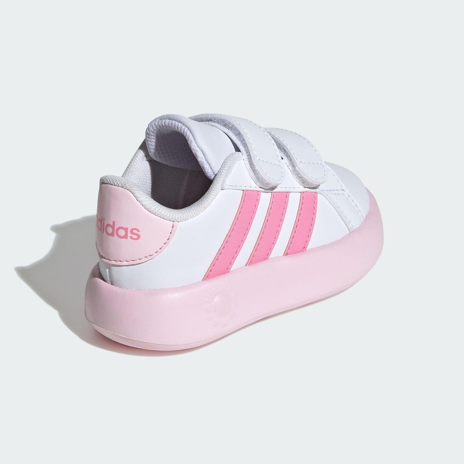 ADİDAS BEBEK SPOR AYAKKABI GRAND COURT 2.0 CF ID0741
