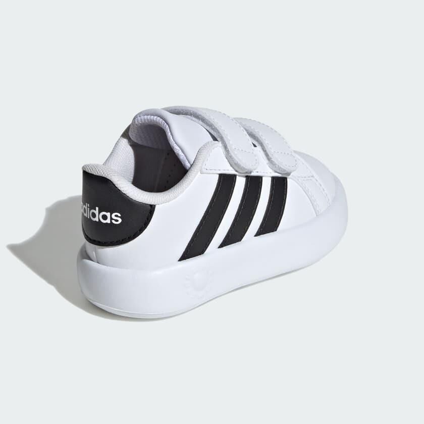ADİDAS BEBEK SPOR AYAKKABI GRAND COURT 2.0 CF ID5271