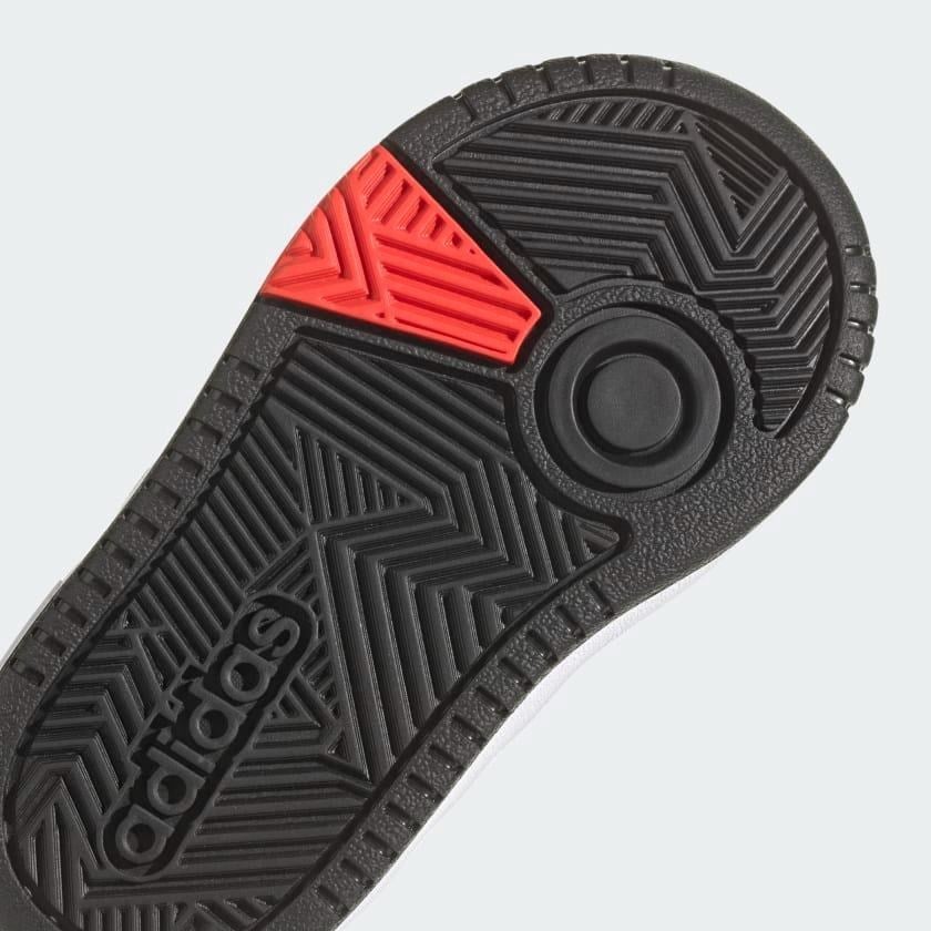 ADİDAS BEBEK SPOR AYAKKABI HOOPS 3.0 CF I H03860