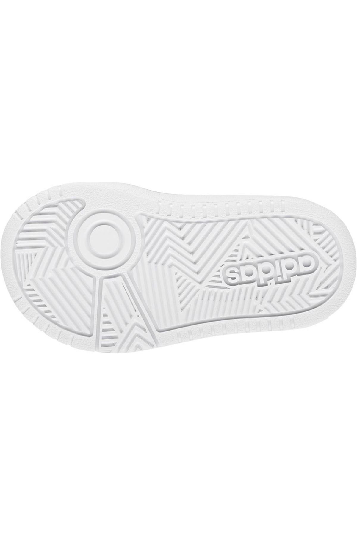 ADİDAS BEBEK SPOR AYAKKABI HOOPS 3.0 CF I GW0442