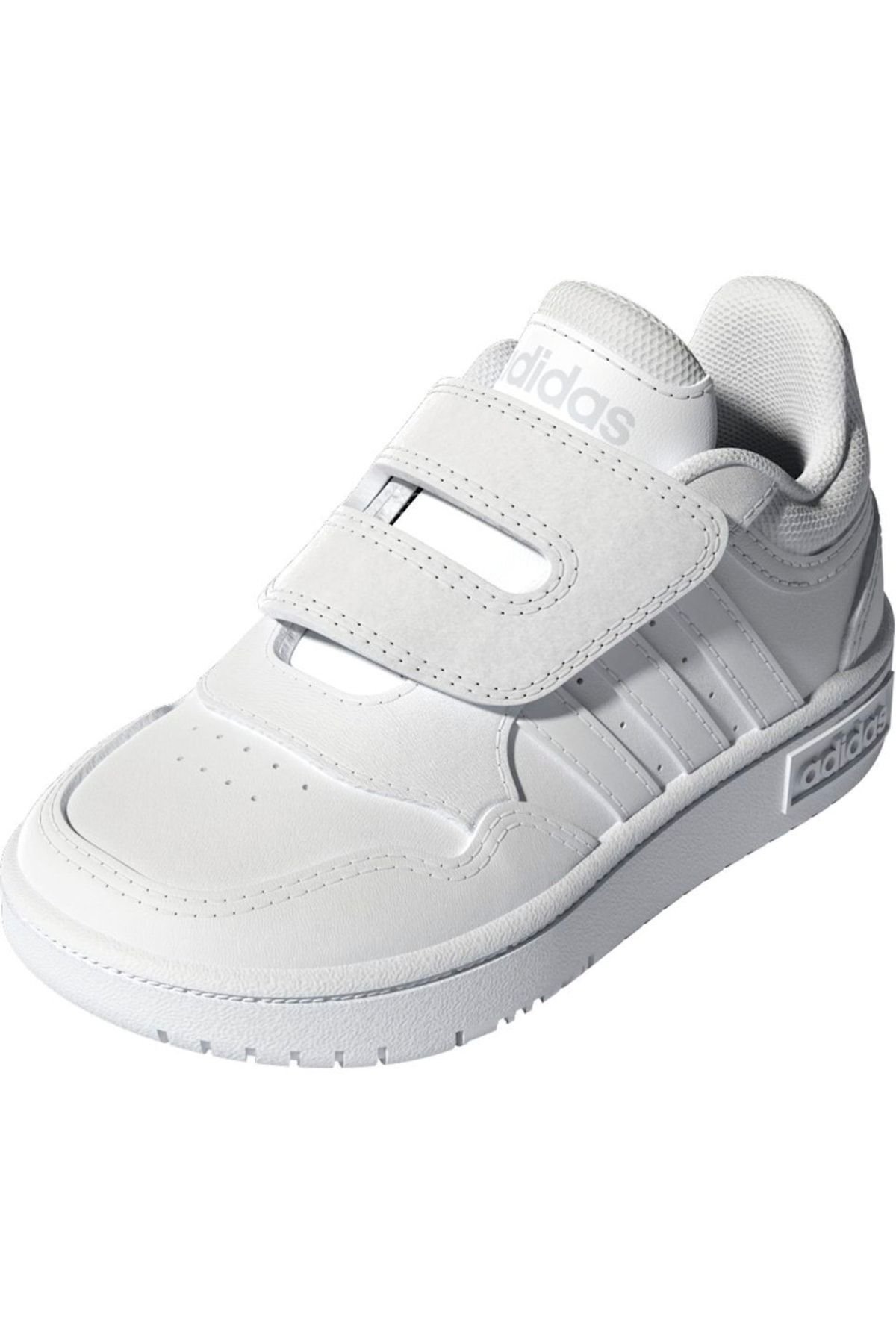 ADİDAS BEBEK SPOR AYAKKABI HOOPS 3.0 CF I GW0442