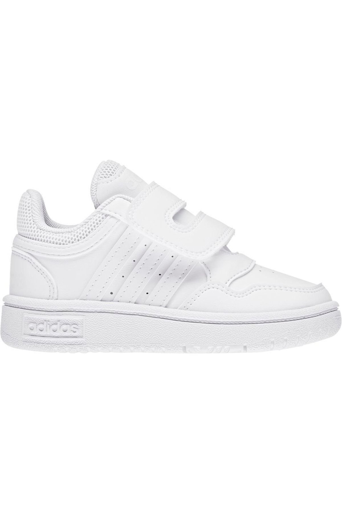 ADİDAS BEBEK SPOR AYAKKABI HOOPS 3.0 CF I GW0442