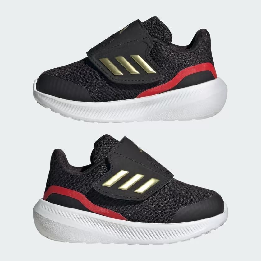 ADİDAS BEBEK SPOR AYAKKABI RUNFALCON 3.0 AC I IG5390