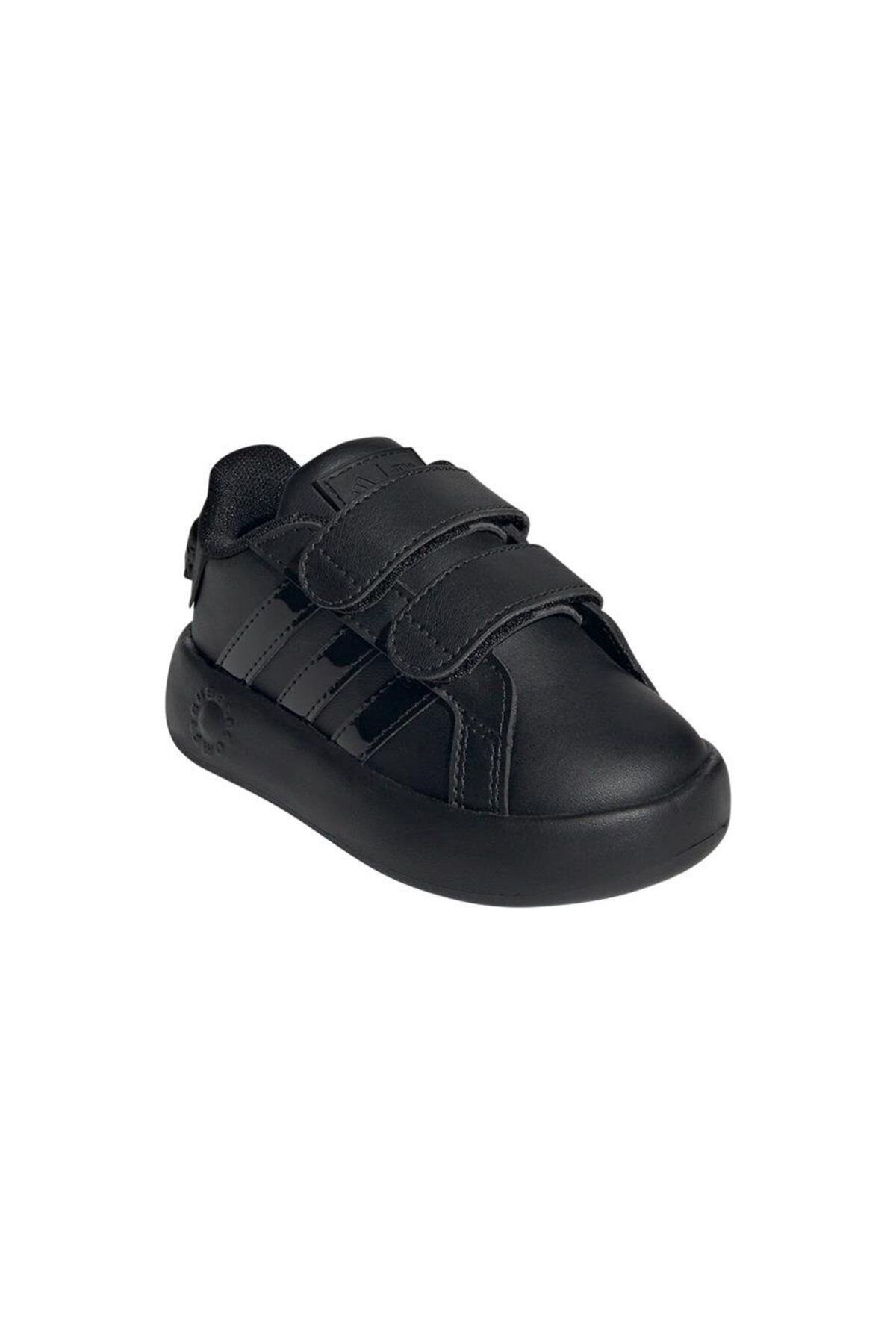 ADİDAS BEBEK SPOR AYAKKABI STAR WARS Grand Cou IH7579