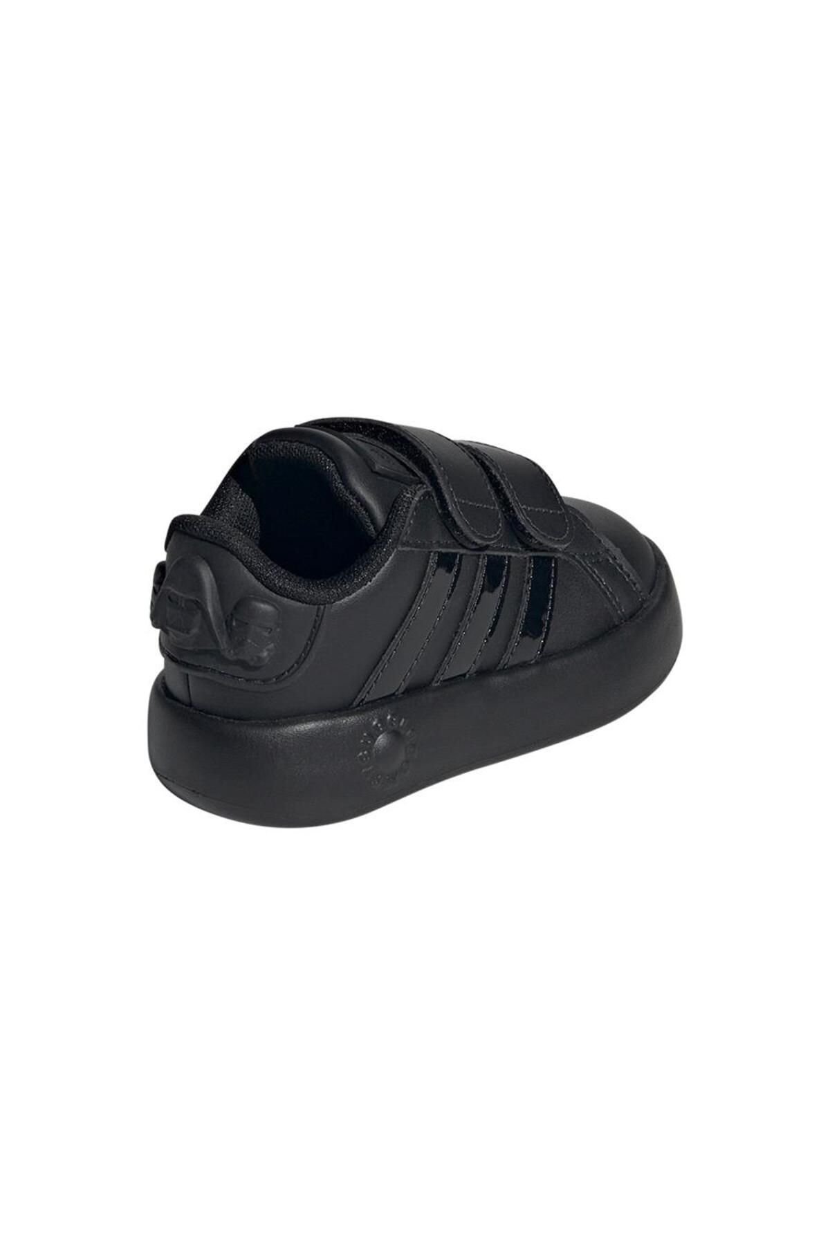 ADİDAS BEBEK SPOR AYAKKABI STAR WARS Grand Cou IH7579