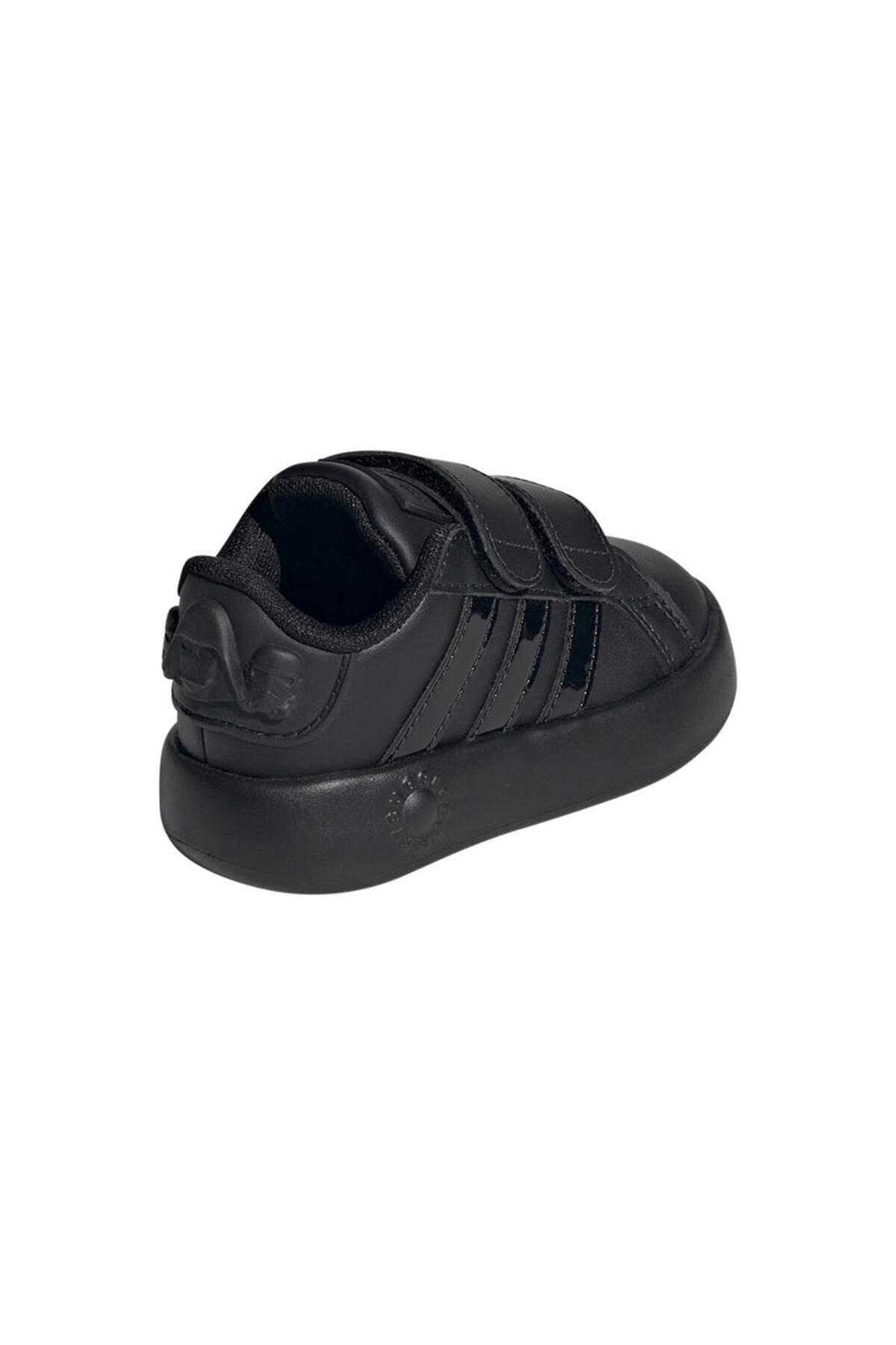 ADİDAS BEBEK SPOR AYAKKABI STAR WARS Grand Cou IH7579