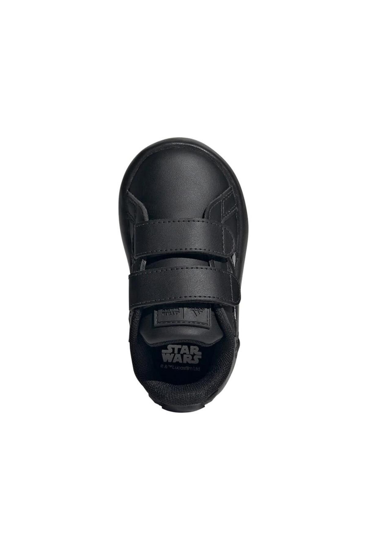 ADİDAS BEBEK SPOR AYAKKABI STAR WARS Grand Cou IH7579