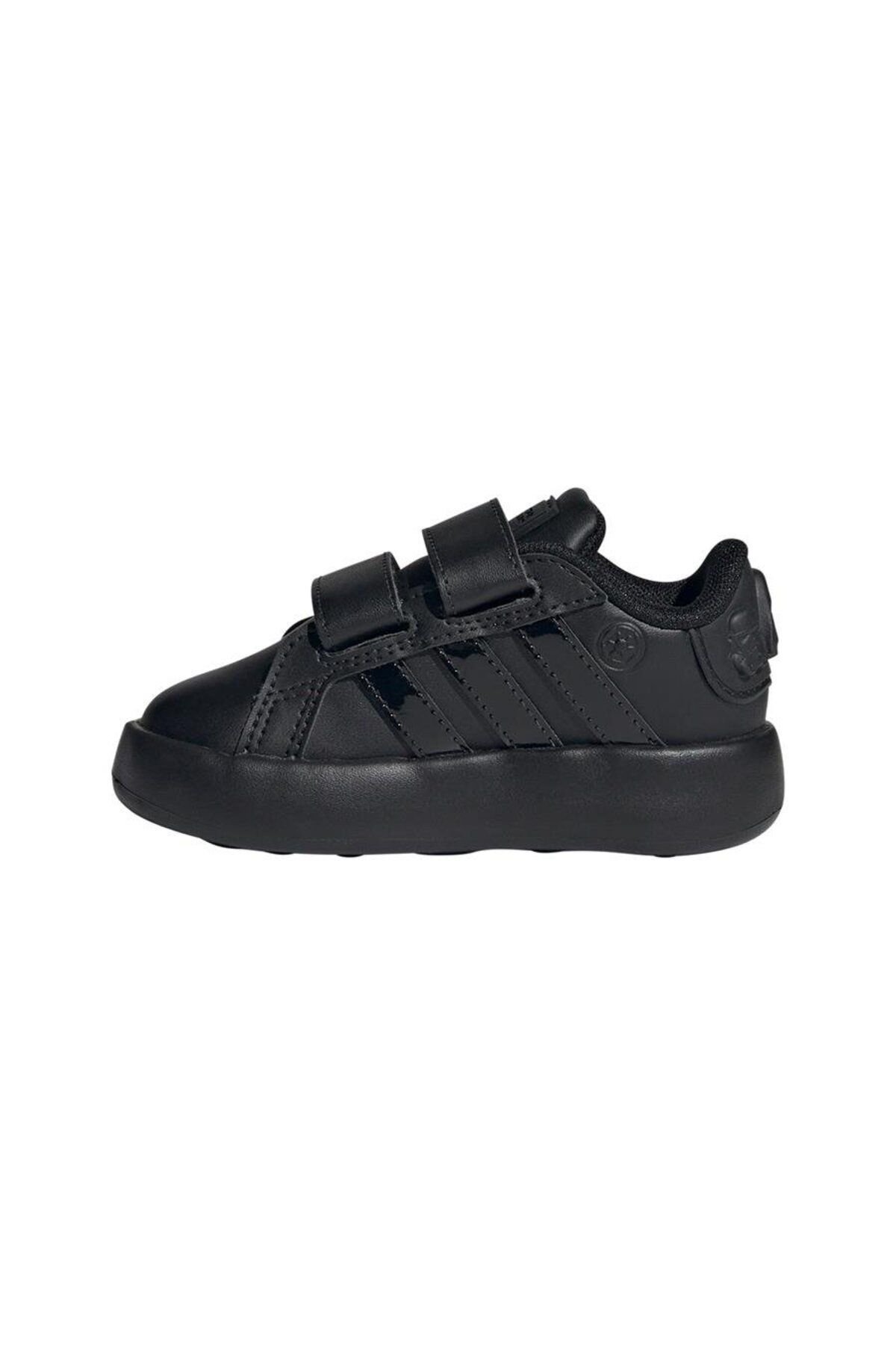 ADİDAS BEBEK SPOR AYAKKABI STAR WARS Grand Cou IH7579