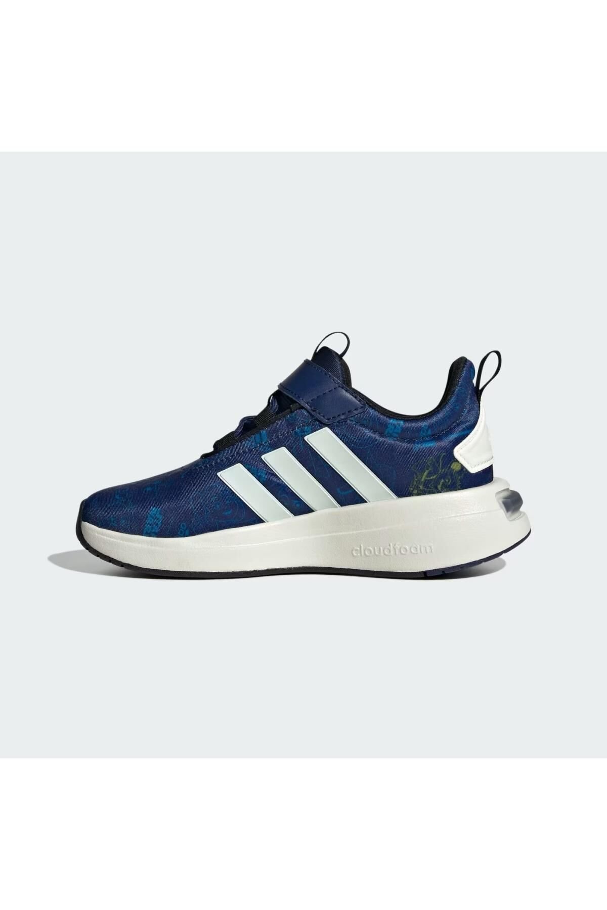 ADİDAS ÇOCUK KOŞU AYAKKABI RACER TR23 YJ E L C ID8010