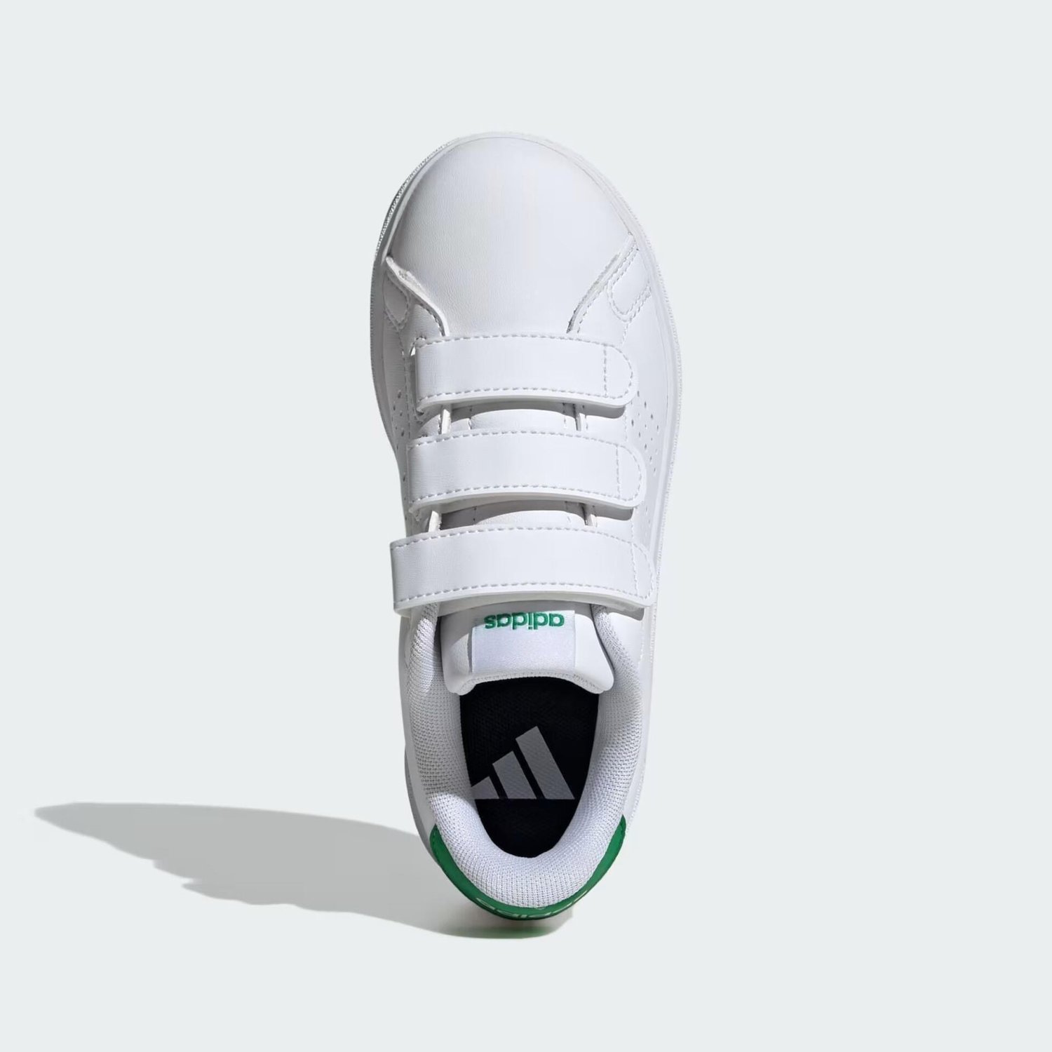 ADİDAS ÇOCUK SPOR AYAKKABI ADVANTAGE BASE 2.0 IE9019
