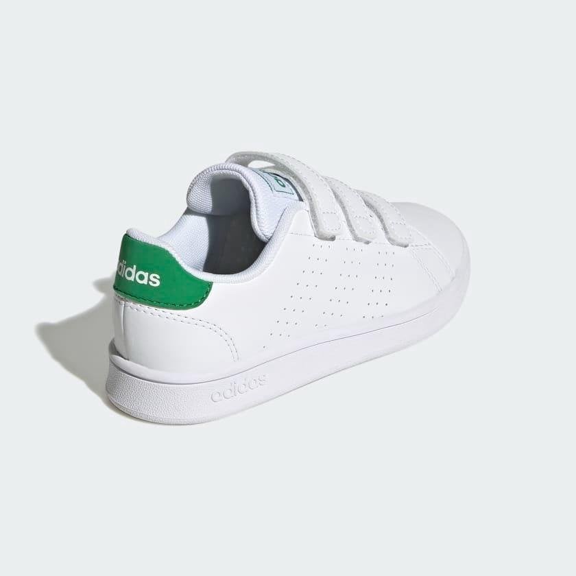 ADİDAS ÇOCUK SPOR AYAKKABI ADVANTAGE CF C GW6494